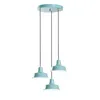 Opviq, Memati - 181Turquoise - 3, Kronleuchter, Produktbild-Vorschau 4