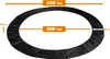 Aga Osłona sprężyn do trampoliny EXCLUSIVE 430cm 14ft Podgląd zdjęcia produktu 2