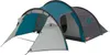 COLEMAN Cortes 3 blau - Active Zelt 3 Personen Produktbild-Vorschau 1