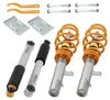 Rabaissement de suspension š€ ressorts hšŠlico?daux pour VW Voir les images du produit 2