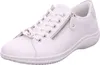 Remonte Schnürhalbschuhe in weiss/weiss kombi, Gr. 36 Produktbild-Vorschau 12