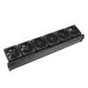 Akvarijní ventilátor Akvarijní chladiče Ventilátorový Náhled obrázku produktu 3