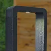 LUMILED Bollard Light Venkovní stojací lampa 80cm Stojací Náhled obrázku produktu 9