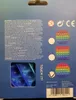 Fidget Pop Toy Rainbow verschiedene Formen Farben Oktagon Produktbild-Vorschau 5