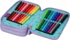 Coolpack Penál - Jumper 3- Stitch Pastel Náhled obrázku produktu 4
