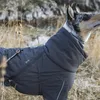 Hurtta Extreme Overall, Größe:65M Produktbild-Vorschau 18
