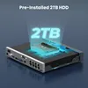 Reolink RLN8-410, 8CH PoE NVR Überwachungssystem Rekorder Produktbild-Vorschau 3