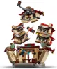 LEGO ONE PIECE La battaglia nel Parco di Arlong 75638 Anteprima dell’immagine prodotto 6