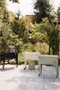 Zuiver Cooler Be Cool Kühlbox/ Kühlwagen Garten Grün Produktbild-Vorschau 7