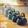 Kanvica KADAX "Vasto", kanvica z nehrdzavejúcej ocele pre Náhľad obrázku produktu 11