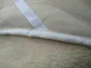 Merino Schurwolle Topper 180 cm x 200 cm Produktbild-Vorschau 1