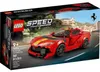 LEGO Speed Champions 76914 Ferrari 812 Competizione Anteprima dell’immagine prodotto 37