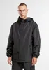 Brandit Übergangsjacke Herren Light WB Frontzip schwarz Produktbild-Vorschau 3