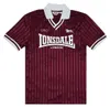 Lonsdale Herren Trikot Normale Passform FOOTDEE, Produktbild-Vorschau 7