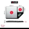 Bilancia da cucina digitale a doppia piattaforma Taylor Pro Anteprima dell’immagine prodotto 5