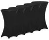 Deuba Set da 5 Rivestimenti Elastici per Tavoli Bar Ø 60-65 Anteprima dell’immagine prodotto 1