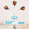 Freistehender Boxball/Punchingball mit Standfuß - Produktbild-Vorschau 6