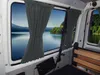 Rideaux sur mesure pour VW T4 Transporter court hayon Voir les images du produit 5