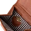 Esquire Chicago Geldbörse Leder 10 cm Produktbild-Vorschau 7