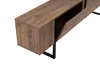 Skye Decor, Serenity - Atlantic Pine, Black, TV-Ständer, Produktbild-Vorschau 9