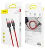 Cavo Baseus Cafule USB-A a USB-C QC 3.0 - 0,5 m KP35153 Anteprima dell’immagine prodotto 25