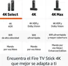 Amazon Fire TV Stick 4k WiFi 5 Produktbild-Vorschau 17