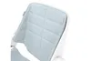 Maxi-Cosi Nesta, set voor kinderstoel, lichtgrijs, wit, Productafbeelding-voorbeeld 12