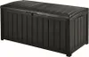 Keter Glenwood - zahradní box 390 L - 128 x 65 x 61 cm - Náhled obrázku produktu 20