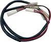 alpha Technik Kennzeichenhalter-Kit für Yamaha MT-07 für Produktbild-Vorschau 1
