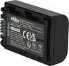 vhbw Akku kompatibel mit Sony DCR-HC37(E), DCR-HC51(E), Produktbild-Vorschau 9