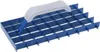 Levigatrice a griglia Levior 280x150 mm Anteprima dell’immagine prodotto 1