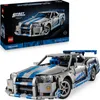 LEGO Technic 2 Fast 2 Furious Nissan Skyline GT-R R34 Produktbild-Vorschau 1