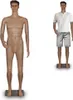 Schaufensterpuppe Männlich Schaufensterfigur Mannequin Produktbild-Vorschau 1