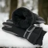 Winter Handschuhe, handschuhe Damen Herren, Größe M, Produktbild-Vorschau 2