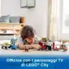 LEGO 60258 Atelier de tuning City avec voitures jouets, Voir les images du produit 27