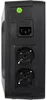 FSP NANO 800 Offline UPS 800VA 480W Produktbild-Vorschau 10