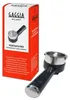 Gaggia Druckfilterhalter Kaffeemaschinen Zubehör Crema Produktbild-Vorschau 3