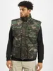 Pánská vesta Brandit Ranger Weste woodland - XXL Náhled obrázku produktu 11