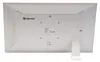 Cornice digitale Inter Sales da 15" PFF1504W Wi-Fi bianca - Anteprima dell’immagine prodotto 7