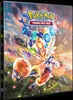 Livre de scrapbooking Pokemon Stellar Crown 4 poches (A5) Voir les images du produit 4