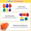 18 Stück Fidget Toys Set - Sensorik Spielzeug mit Anti Produktbild-Vorschau 6