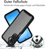 imoshion 360° Full Protective Case Samsung Galaxy A17 (5G) Produktbild-Vorschau 3