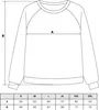 Damen Velours-Sweatshirt Moraj Glatt Mit Kapuze Bequem Xl Produktbild-Vorschau 10