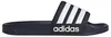 adidas Adilette Shower Legend Herren Badeslipper blau/weiß Produktbild-Vorschau 23