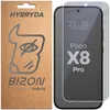 Hybridglas mit Privatschutzfilter für Xiaomi POCO X8 Pro, Produktbild-Vorschau 1