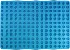 Nobby Silikon Backmatte Donut & Stern Produktbild-Vorschau 4