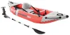 INTEX Kajak Aufblasbar Excursion Pro K1 305x91x46 cm Produktbild-Vorschau 7