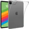 iPad Pro 13 (2024/2025) Hülle - Coverup Transparent TPU Produktbild-Vorschau 1
