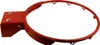 Basketballkorb MASTER 16 mm gefedert mit Netz Produktbild-Vorschau 3