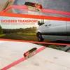 Spanngurt Zurrgurte 800 kg 20 Stück daN 6m 6 Meter Produktbild-Vorschau 2